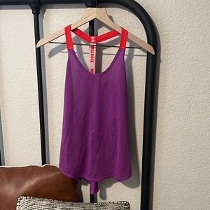 Women’s Nike Tank Top